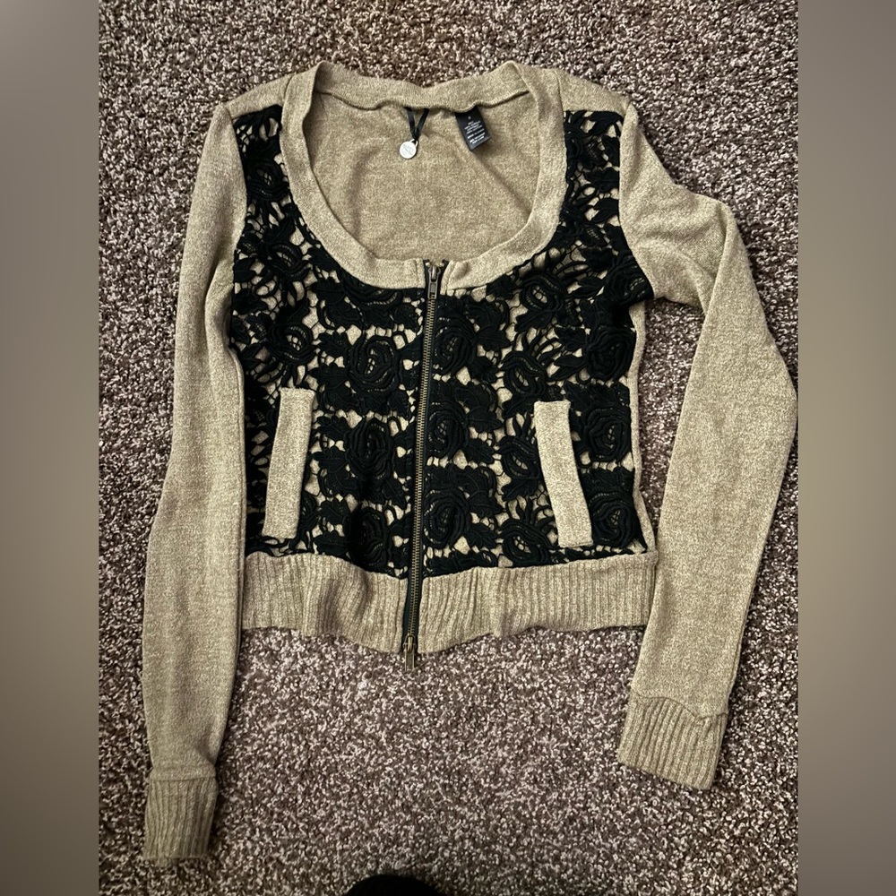BKE Top Size Small
